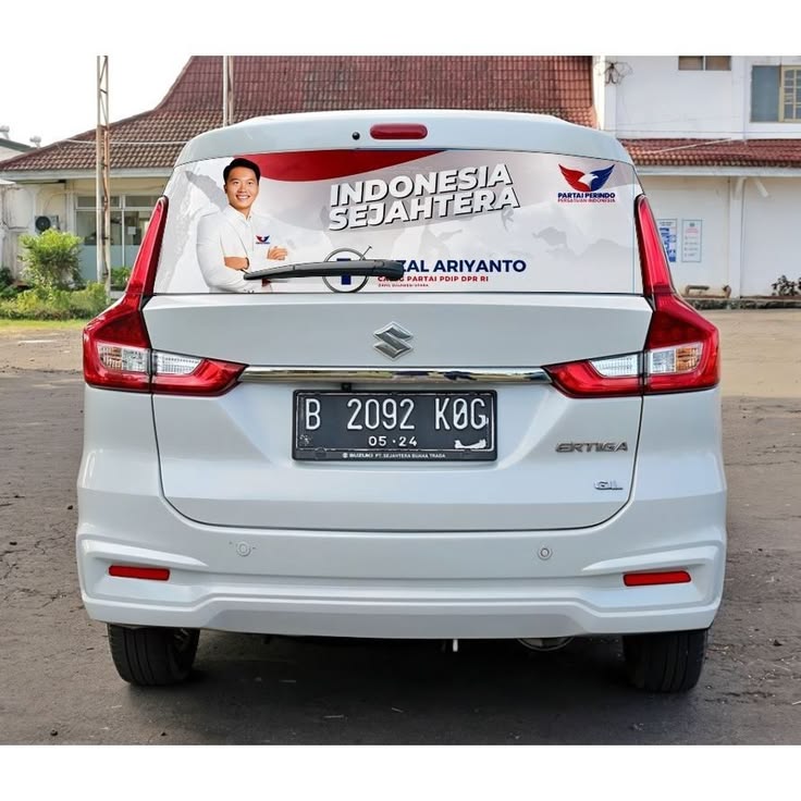 Car & Vehicle Branding