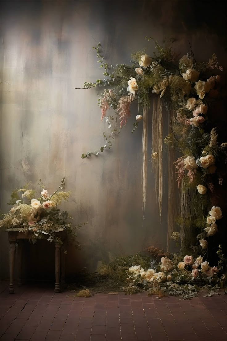 Backdrop & Booth Event Slot 2