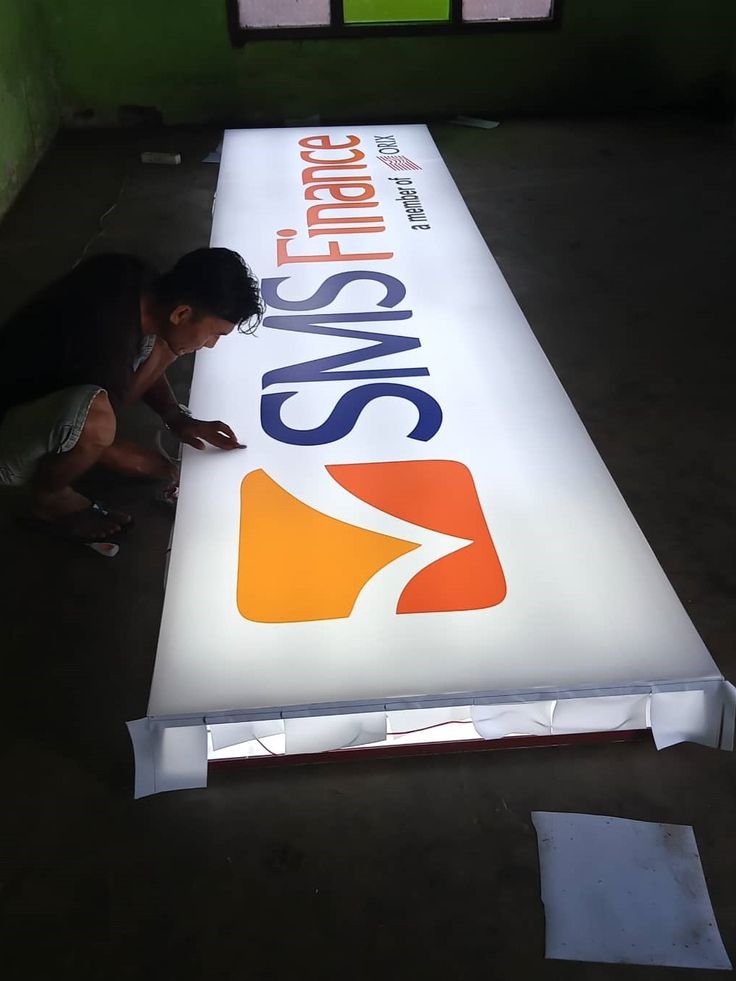 Reklame Billboard & Baliho Slot 2